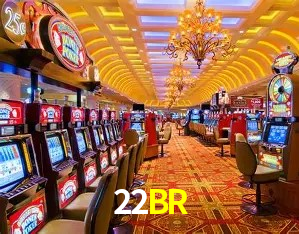 Ofertas Imperdíveis na 22BR: Promoções e Bônus Que Valem a Pena